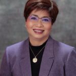 Rowena M. Auxillos