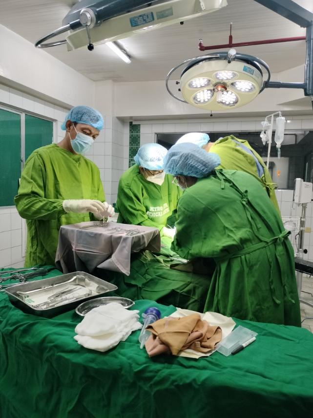 Gastroenterology treatment in Cavite